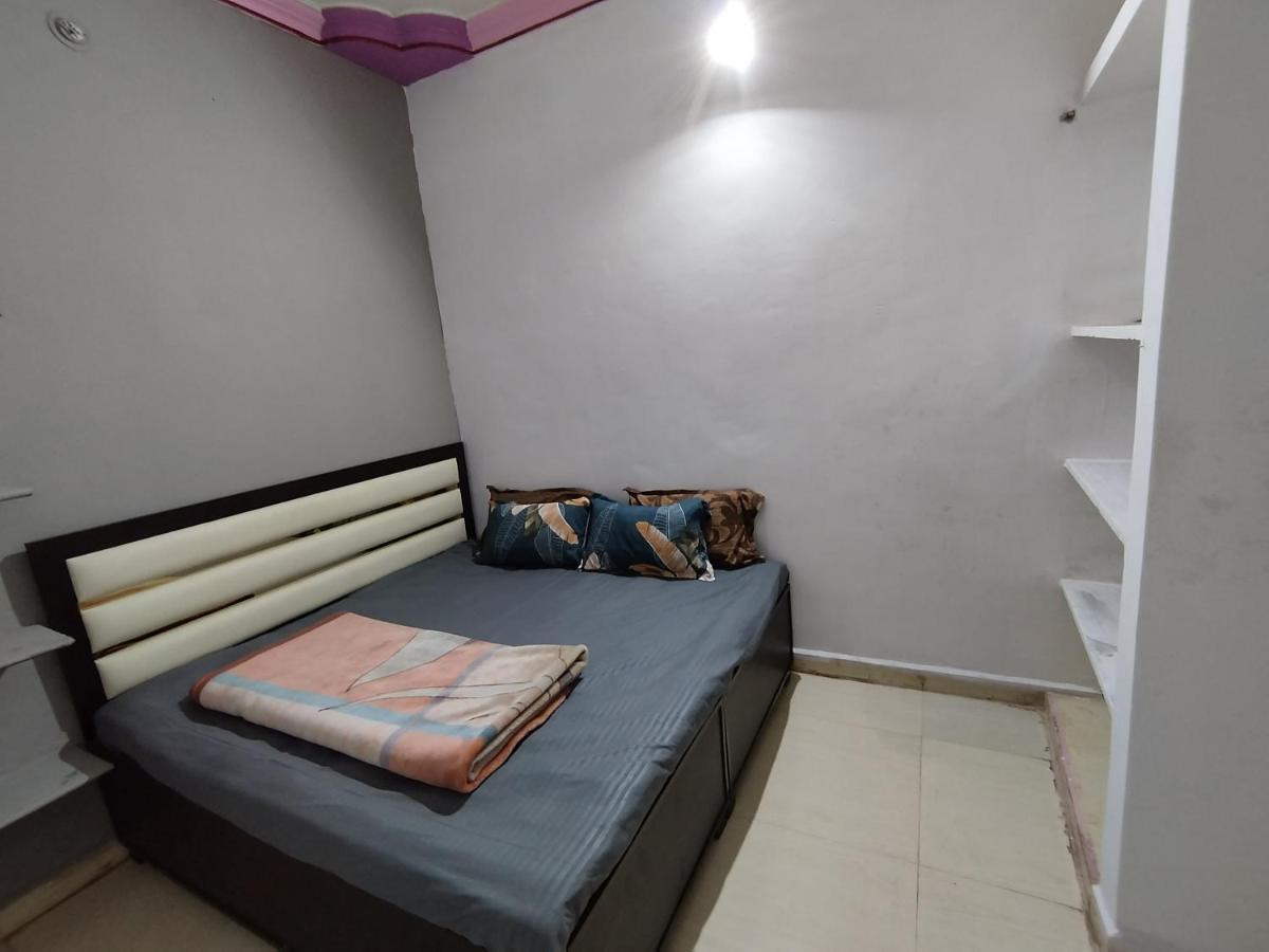 Kalpeshwar Homestay Ujjain Exterior foto