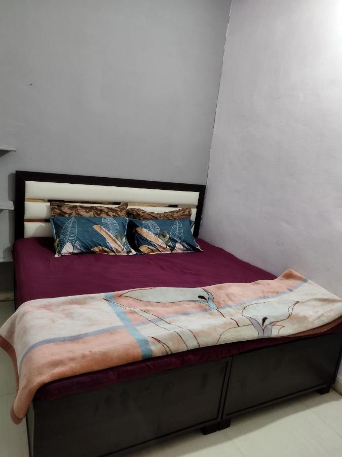 Kalpeshwar Homestay Ujjain Exterior foto