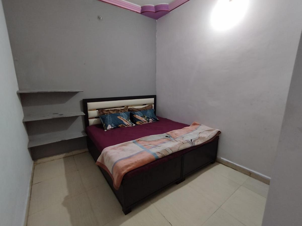 Kalpeshwar Homestay Ujjain Exterior foto